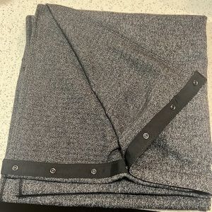 Lululemon Vinyassa wrap Scarf